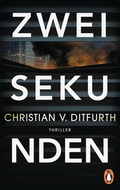 Cover: Zwei Sekunden - Penguin