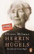 Cover: Herrin des H&uuml;gels - Penguin
