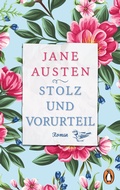 Cover: Stolz und Vorurteil - Penguin