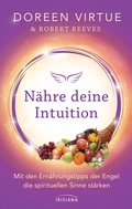 Cover: N&auml;hre deine Intuition - Irisiana