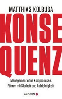 Abbildung von: Konsequenz! - Ariston