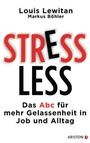 Cover: Stressless - Ariston