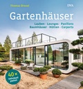 Cover: Gartenh&auml;user - DVA