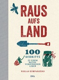 Cover: Raus aufs Land - DVA