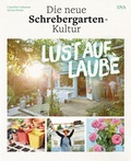 Cover: Lust auf Laube - DVA
