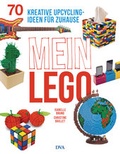 Cover: Mein LEGO - DVA