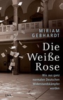 Cover: Die Weiße Rose - DVA