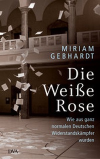 Enlarge image Cover: Die Weiße Rose - DVA