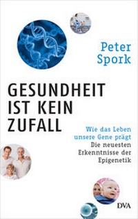Abbildung von: Gesundheit ist kein Zufall - DVA