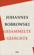 Cover: Gesammelte Gedichte - DVA