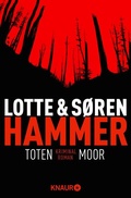 Cover: Totenmoor - Knaur