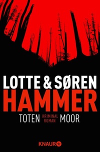 Abbildung von: Totenmoor - Knaur