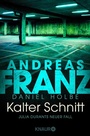 Cover: Kalter Schnitt - Knaur