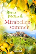 Cover: Mirabellensommer - Knaur