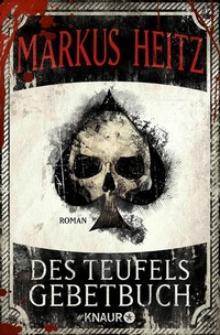 Abbildung von: Des Teufels Gebetbuch - Knaur