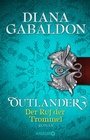 Cover: Outlander - Der Ruf der Trommel - Knaur
