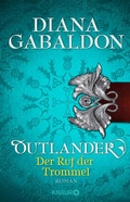 Cover: Outlander - Der Ruf der Trommel - Knaur