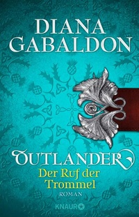 Enlarge image Cover: Outlander - Der Ruf der Trommel - Knaur