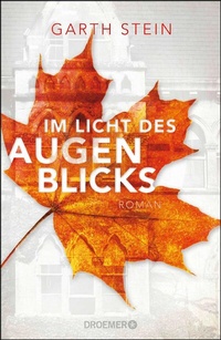 Abbildung von: Im Licht des Augenblicks - Droemer