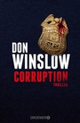 Cover: Corruption - Droemer