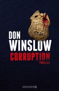 Cover: Corruption - Droemer