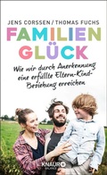 Cover: Familiengl&uuml;ck - Knaur Balance