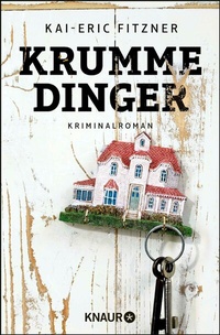 Abbildung von: Krumme Dinger - Knaur