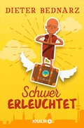 Cover: Schwer erleuchtet - Knaur