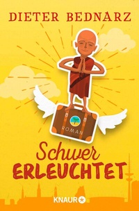Abbildung von: Schwer erleuchtet - Knaur