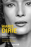 Cover: Brief an meine Mutter - Knaur