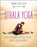 Cover: Strala Yoga - Knaur Balance