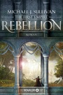 Cover: Rebellion - Knaur