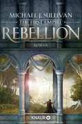 Cover: Rebellion - Knaur
