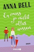 Cover: Er muss ja nicht alles wissen - Knaur