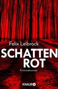 Cover: Schattenrot - Knaur
