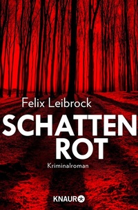Abbildung von: Schattenrot - Knaur