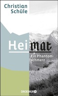 Cover: Heimat - Droemer