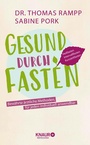 Cover: Gesund durch Fasten - Knaur MensSana