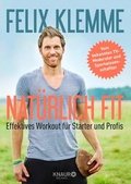 Cover: Nat&uuml;rlich fit - Knaur Balance