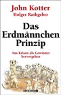 Cover: Das Erdmännchen-Prinzip - Droemer