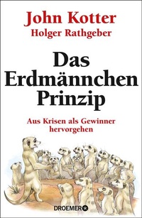 Enlarge image Cover: Das Erdmännchen-Prinzip - Droemer