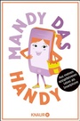 Cover: Mandy das Handy - Knaur