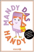 Cover: Mandy das Handy - Knaur