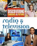 Cover: Radio and Television - Facts On File Inc