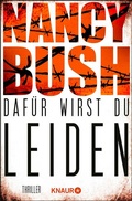 Cover: Daf&uuml;r wirst du leiden - Knaur