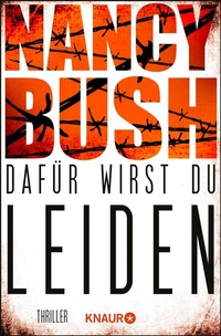 Abbildung von: Dafür wirst du leiden - Knaur