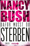 Cover: Daf&uuml;r musst du sterben - Knaur