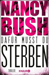 Abbildung von: Dafür musst du sterben - Knaur