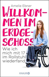 Bild vergrößern Bild: Willkommen im Erdgeschoss - Knaur