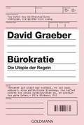 Cover: B&uuml;rokratie - Goldmann